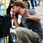 Picture for song '*DubStep* Warning |free DL|' by artist 'Bobby Draw'