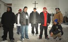 Picture for song 'Heaven's Door' by artist 'Bolic'
