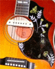Picture for song 'Dancing Barefoot' by artist 'Branson Bofat'