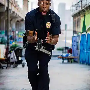 Picture for song 'Lucky Brain Tickets' by artist 'Brentin Davis Beats'