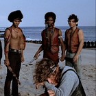 Picture for song 'Broke Leg - Warrior Dub' by artist 'Broke Leg'