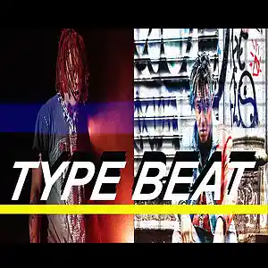 Picture for song 'Juice WRLD x Trippie Redd *TYPE BEAT* "Players"' by artist 'btwo3'