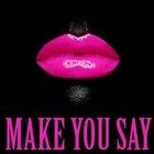 Picture for song 'Stixx - Make Ya Say (Produced By CeddyCrocker)' by artist 'CeddyCrocker'