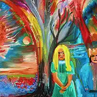 Picture for song '07 Cant Be Your Hero' by artist 'Charles Lang'