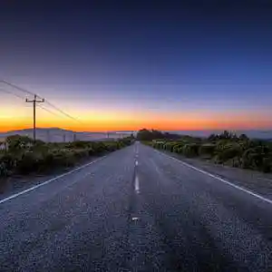 Picture for song 'Road To Success 165 BPM' by artist 'Chipz On The Beat'