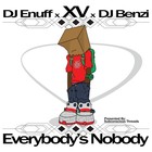 Picture for song 'Everybodys Nobody Pt.2 (XV joint)' by artist 'Christophilus'