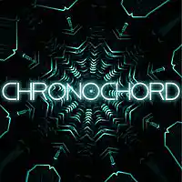 Picture for song 'Game Over Press Start' by artist 'Chronochord'