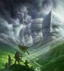 Picture for song 'Valhalla test 1' by artist 'ClockWork Ruptured'