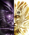 Picture for song 'DARK FANTASY' by artist 'LA1DRE'