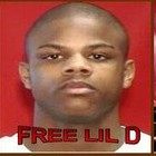 Picture for song 'PUT ME AWAY...LIL D' by artist 'CO-CEO BLACKDEVIIL-N-CRUMB'