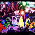 Picture for song 'Jah'Raffe - Set in Stone' by artist 'Cole Adams'