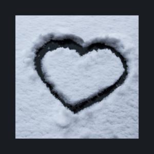 Picture for song 'Frozen Heart (Sad...)' by artist 'Combo West'