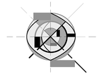 Picture for song 'Ground 0' by artist 'connectionunstable'