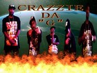 Picture for song 'doin me' by artist 'Crazzie da G'