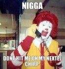 Picture for song '*$SOLD$*Chirp-(C.R.G Productionz601)' by artist 'CRG Productionz 601'
