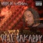 Picture for song 'Vell Bakardy' by artist 'CRIMEDOT THE MOVIE AN SOUNDTRACK'