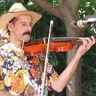 Picture for song 'CRONICAS DE BATATA ( blues) daniel canueto' by artist 'DANIEL CANUETO'