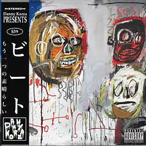 Picture for song 'Latin Tales' by artist 'Danny Korza'