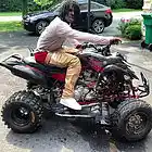 Picture for song '*BANGER* Action' by artist 'DanteDesperado'