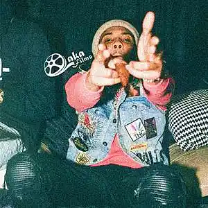 Picture for song 'WILD / G HERBO x PYREX WHIPPA TYPE BEAT' by artist 'DaReal Beats'