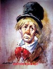 Picture for song 'Clowns in a circus world' by artist 'David East'