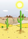 Picture for song 'The Saudi sand and sun and heat' by artist 'David East'