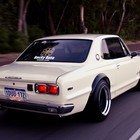 Picture for song 'Grippin' Grain' by artist 'Def Starz'