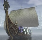 Picture for song 'Mariners' by artist 'DERRING-DO'