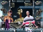 Picture for song 'it's a rap' by artist 'dirty k mz billiondollagrind'