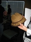 Picture for song 'Mushroom Hat' by artist 'discount methlab'