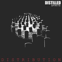 Picture for song 'Deceiver' by artist 'Distilled Spirits'