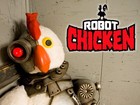 Picture for song 'Robot Chicken (Gone Mad) FREE DL' by artist 'Dj Supa Inferno'