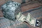 Picture for song '**MONEY MACHINE** LEX LUGER TYPE BEAT!FREE DL!' by artist 'DOCTOR DOOM'