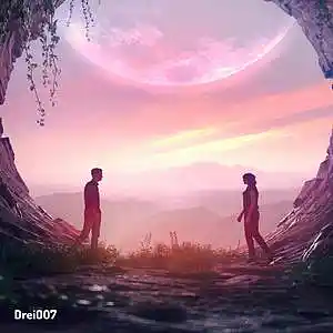 Picture for song 'Heart' by artist 'DreiOO7'