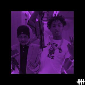 Picture for song '(FOR SALE) NBA Youngboy Type Beat - "Bussin Down"' by artist 'D-Streak057'