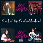 Picture for song 'Everybody's Done Ya Sister' by artist 'D.T. Boyz'