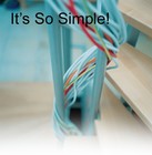 Picture for song 'Simple' by artist 'Dukey Stains'