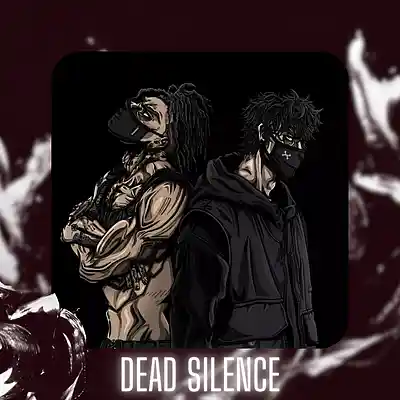 Picture for song '"DEAD SILENCE" Scarlxrd & ZillaKami Type Beat' by artist 'D V 1 R V E R S BEATS'