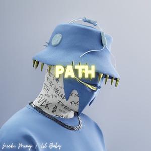 Picture for song '"Path" Nicki Minaj & Lil Baby & Drake Type Beat' by artist 'D V 1 R V E R S BEATS'