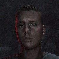 Picture for song 'RIDE (BNJMN) ' by artist 'Dylan Graham'