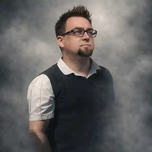 Artist picture