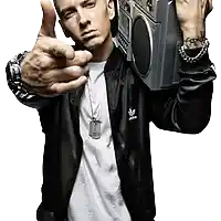 Picture for song 'Unconscious State **EMINEM TYPE HIPHOP BEAT**' by artist 'ErrorFile Production'