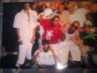 Picture for song 'Back It Up Ft. Diamond D.mp3' by artist 'E Weez'