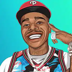 Picture for song 'Da Baddest - Da Baby Type Beat SOLD' by artist 'Exclusive DJ Beatz'