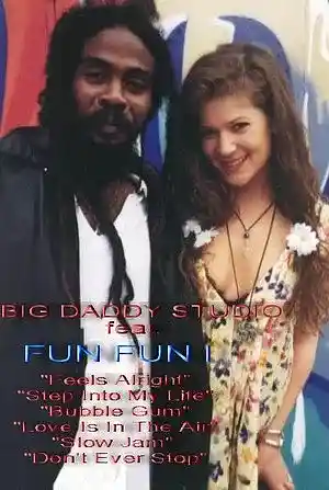 Artist picture