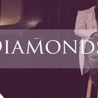 Picture for song 'Future Type Beat-Diamonds(Prod. FrontPageMusic)' by artist 'FrontPageMusic'