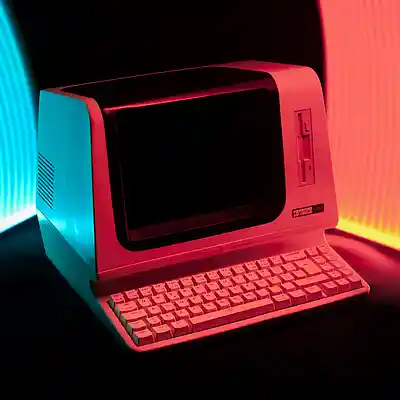 Picture for song 'Glow' by artist 'Geoffrey Collins'