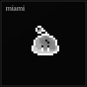 Picture for song 'miami' by artist 'GoseBeats'