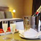 Picture for song 'Champagne Hour' by artist 'GrandMoss'