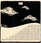 Picture for song 'Edge' by artist 'Greg Murray'